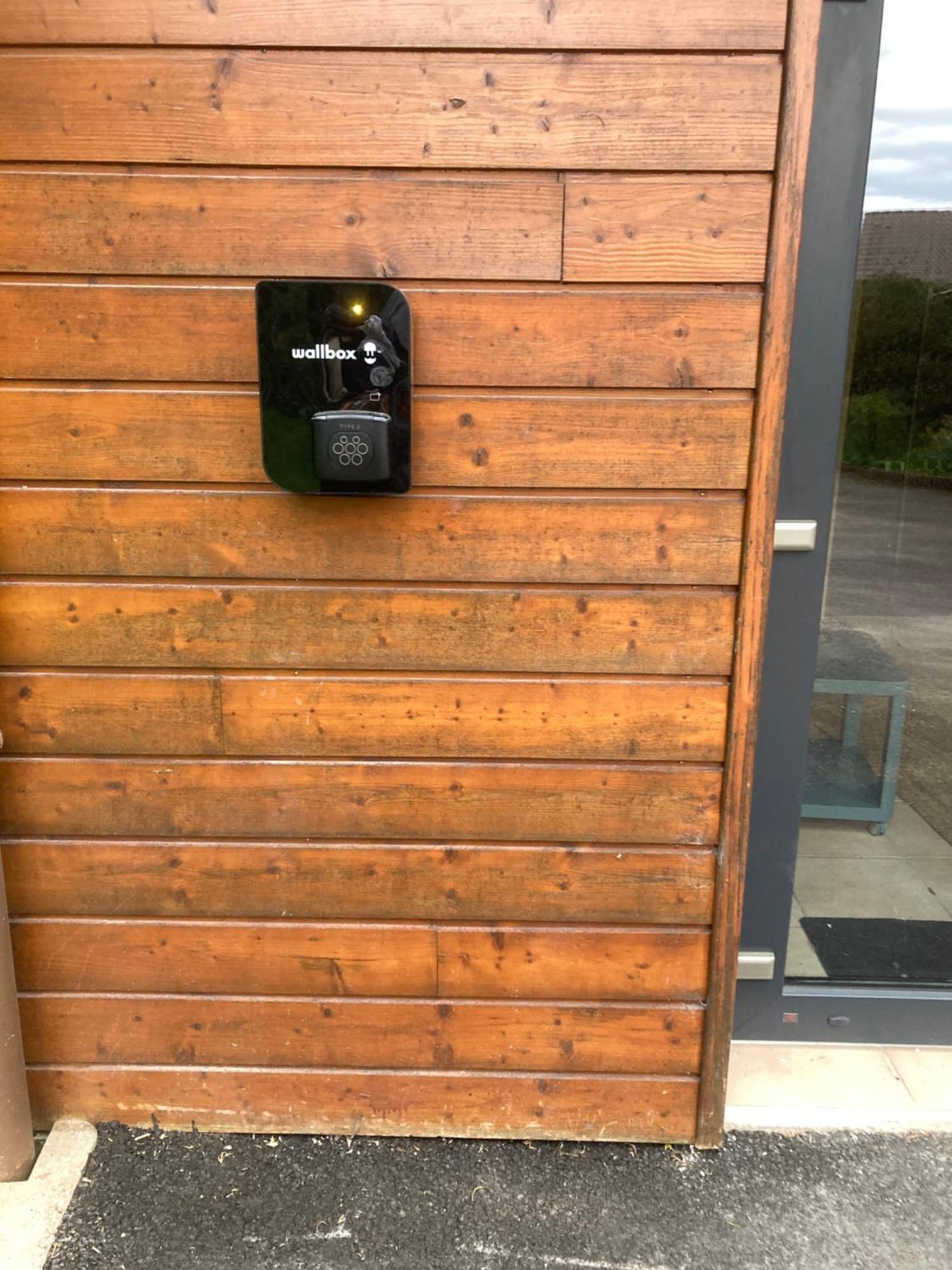 Le Ménil Chalet La Calougeotte, Jardin, Spa Et Sauna Prives מראה חיצוני תמונה